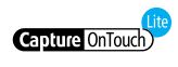 Capture One Touch Lite