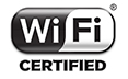 WiFi Certified