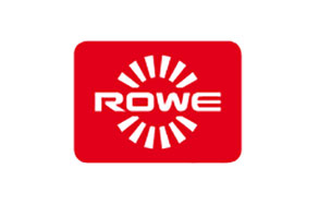 Rowe logo