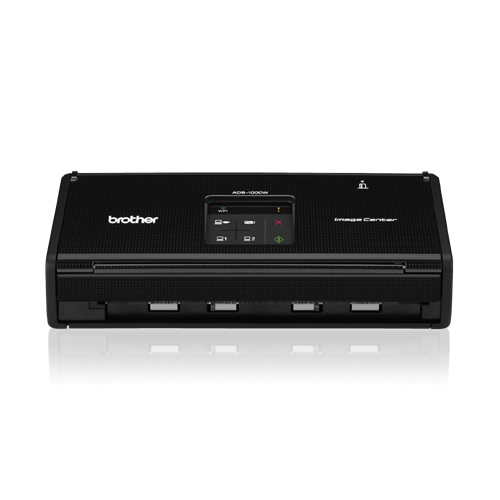 Picture of Brother ADS-1000W