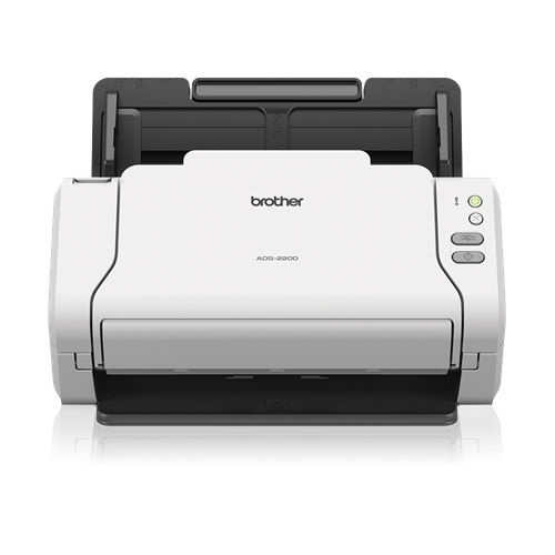 Picture of Brother ADS-2200