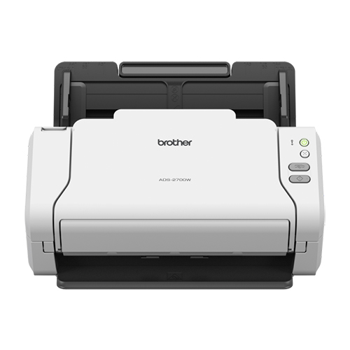 Picture of Brother ADS-2700W
