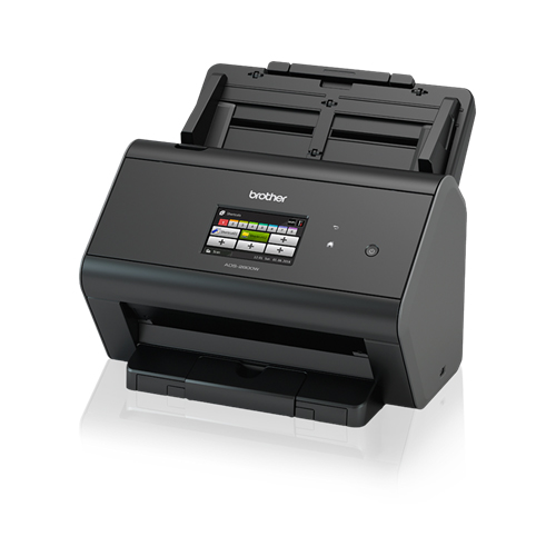 Picture of Brother ADS-2800W
