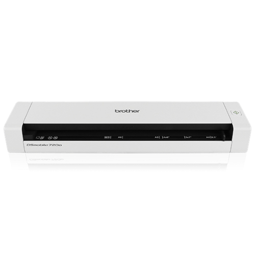Picture of Brother DSmobile 720D