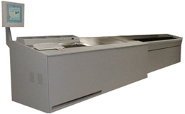 Picture of Burroughs NDP High Speed Sorter