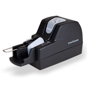 Picture of Burroughs SmartSource Professional Single Pocket