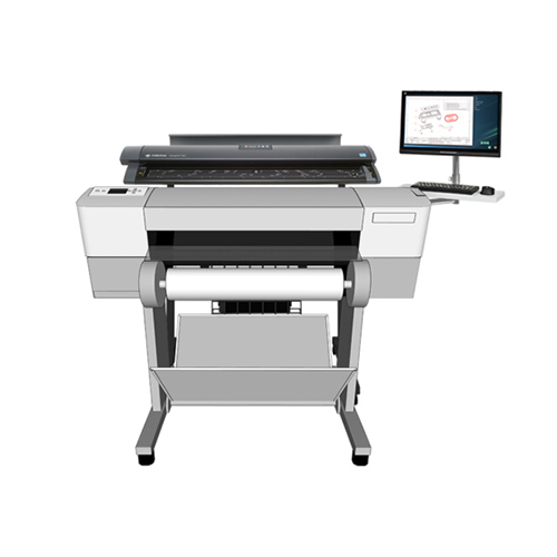 Picture of Colortrac SmartLF SCi 42 MFP series