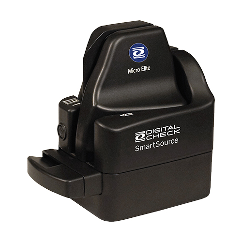 Picture of Digital Check SmartSource Micro Elite