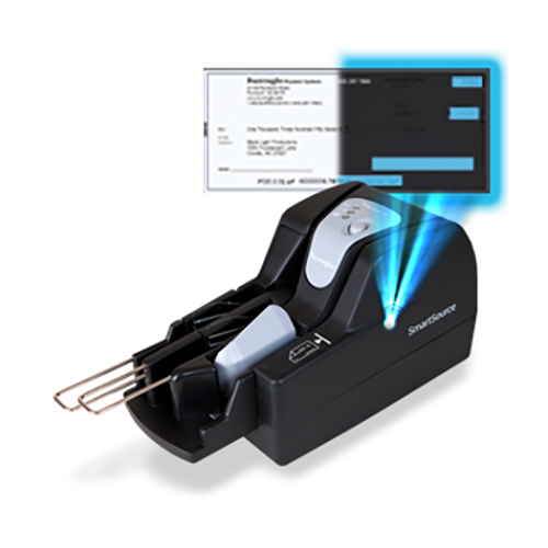 Picture of SmartSource Professional UV 2-Pockets