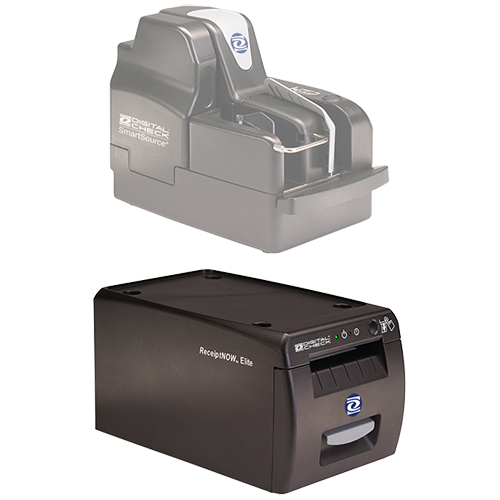 Picture of SmartSource ReceiptNOW Elite