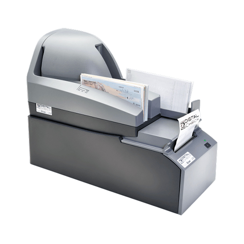 Picture of Digital Check TellerScan TS240 TTP