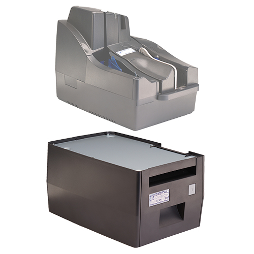 Picture of Digital Check TellerScan TS500 TTP