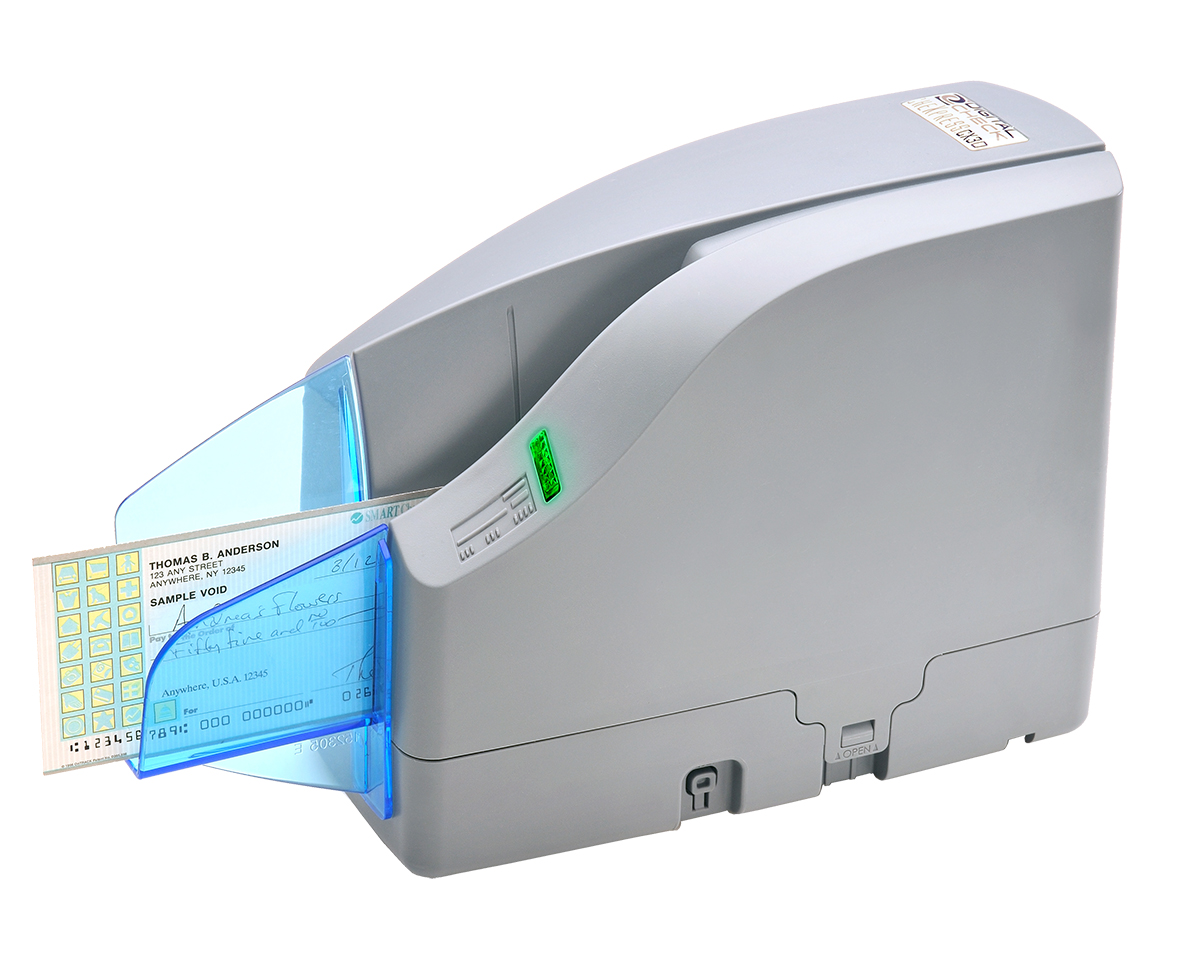 Picture of Digital Check CheXpress CX30