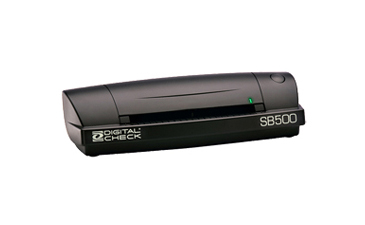 Picture of Digital Check SB500