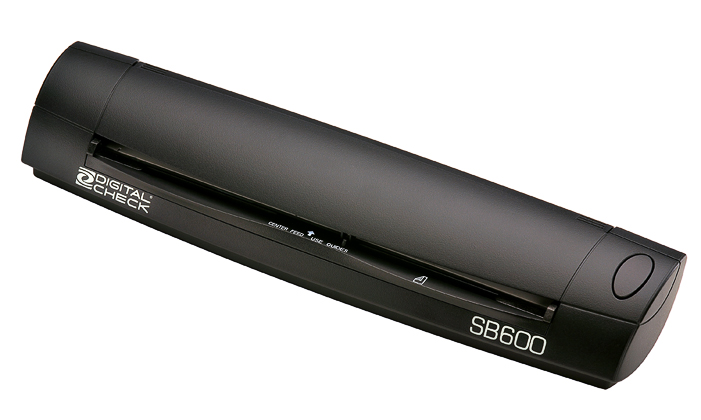 Picture of Digital Check SB600