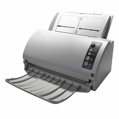 Picture of Fujitsu fi-7030