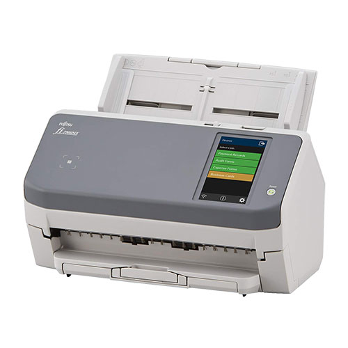 Picture of Fujitsu fi-7300NX