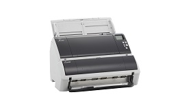 Picture of Fujitsu Fi-7480