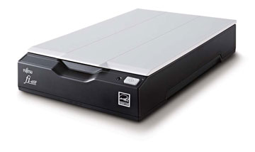 Picture of Fujitsu fi-65F