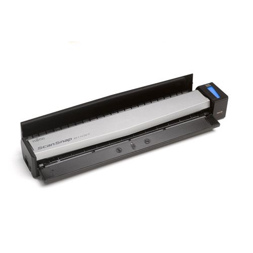 Picture of Fujitsu ScanSnap S1100