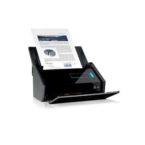 Picture of Fujitsu ScanSnap iX500