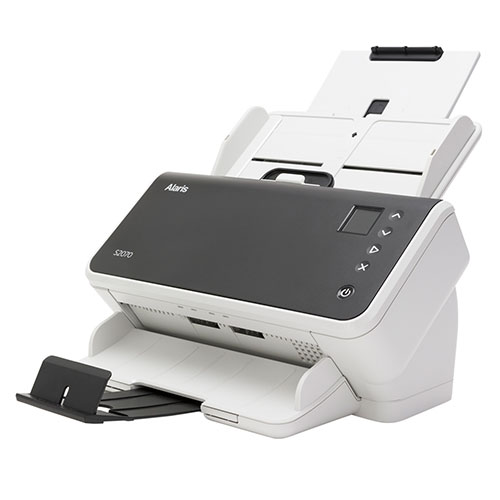 Picture of Kodak S2050