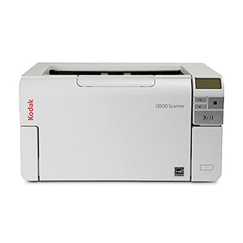 Picture of Kodak i3500