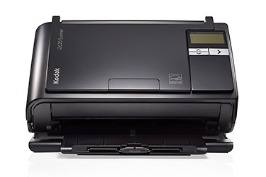 Picture of Kodak i2620