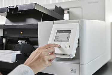 Picture of Kodak i5650