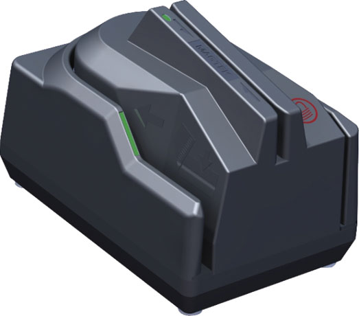 Picture of Magtek MICRSafe 