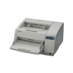 Picture of Panasonic KV-S3065CW