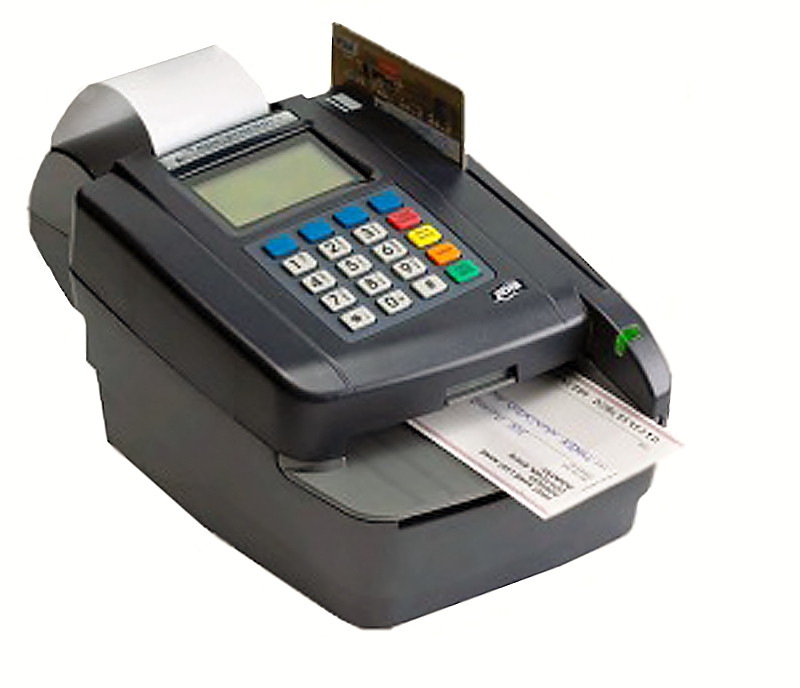 Picture of RDM Synergy II